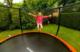 Trampolina ogrodowa Marimex Premium z siatką wewnętrzną 13 FT 396 cm 6