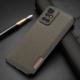 Dux Ducis Dux Ducis Fino etui pokrowiec pokryty nylonowym materiałem Xiaomi Redmi 10 niebieski 15