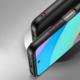 Dux Ducis Dux Ducis Fino etui pokrowiec pokryty nylonowym materiałem Xiaomi Redmi 10 zielony 10