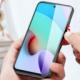 Dux Ducis Dux Ducis Fino etui pokrowiec pokryty nylonowym materiałem Xiaomi Redmi 10 zielony 12
