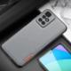 Dux Ducis Dux Ducis Fino etui pokrowiec pokryty nylonowym materiałem Xiaomi Redmi 10 zielony 14