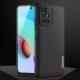 Dux Ducis Dux Ducis Fino etui pokrowiec pokryty nylonowym materiałem Xiaomi Redmi 10 zielony 1