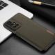 Dux Ducis Dux Ducis Fino etui pokrowiec pokryty nylonowym materiałem Xiaomi Redmi 10 zielony 5