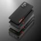 Dux Ducis Dux Ducis Fino etui pokrowiec pokryty nylonowym materiałem Xiaomi Redmi 10 zielony 7