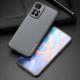 Dux Ducis Dux Ducis Fino etui pokrowiec pokryty nylonowym materiałem Poco M4 Pro 5G niebieski 1