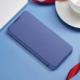 Dux Ducis DUX DUCIS Skin X kabura etui pokrowiec z klapką Samsung Galaxy A33 5G niebieski 11
