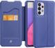 Dux Ducis DUX DUCIS Skin X kabura etui pokrowiec z klapką Samsung Galaxy A33 5G niebieski 12