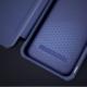 Dux Ducis DUX DUCIS Skin X kabura etui pokrowiec z klapką Samsung Galaxy A33 5G niebieski 9