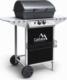 Cattara Party Point Grill ogrodowy gazowy 5.5 kW 37.5 cm x 48.5 cm 1