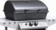 Cattara Party Point Grill ogrodowy gazowy 5.5 kW 37.5 cm x 48.5 cm 2