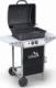 Cattara Party Point Grill ogrodowy gazowy 5.5 kW 37.5 cm x 48.5 cm 4
