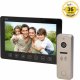 Orno Zestaw wideodomofonowy EXEDRA 7", czarny 1