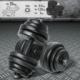 Physionics ‎Hantle JG79332 bitumiczne 2 x 15 kg 2