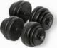 Physionics ‎Hantle JG79332 bitumiczne 2 x 15 kg 10
