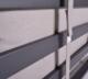 Rojaplast PORTLAND Zestaw ogrodowy, aluminium, szary 6
