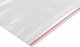 Dalpo Woreczki strunowe 250x350mm, 100 szt. 7