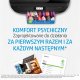 Tusz HP HP oryginalny ink / tusz 6ZC73AE#301, HP 903, CMYK, blistr, multipack, HP Officejet 6962,Pro 6960,6961,6963,6964,6965,6966 12