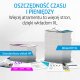 Tusz HP HP oryginalny ink / tusz 6ZC73AE#301, HP 903, CMYK, blistr, multipack, HP Officejet 6962,Pro 6960,6961,6963,6964,6965,6966 14