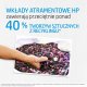 Tusz HP HP oryginalny ink / tusz 6ZC73AE#301, HP 903, CMYK, blistr, multipack, HP Officejet 6962,Pro 6960,6961,6963,6964,6965,6966 15