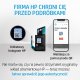 Tusz HP HP oryginalny ink / tusz 6ZC73AE#301, HP 903, CMYK, blistr, multipack, HP Officejet 6962,Pro 6960,6961,6963,6964,6965,6966 20