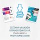 Tusz HP HP oryginalny ink / tusz 6ZC73AE#301, HP 903, CMYK, blistr, multipack, HP Officejet 6962,Pro 6960,6961,6963,6964,6965,6966 8