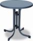 Dajar Stół metalowy PIZZARA 70 cm 1