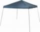 Garthen Pawilon niebieski - 3x3 m, bardzo gruba plandeka PE 210 g / 1
