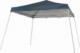 Garthen Pawilon niebieski - 3x3 m, bardzo gruba plandeka PE 210 g / 5