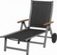 Sun Garden Leżak ASS COMFORT 1