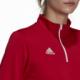 Adidas Bluza treningowa damska adidas Entrada 22 H57551 : Rozmiar - M (168cm) 1