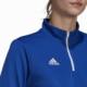 Adidas Bluza treningowa damska adidas Entrada 22 HG6284 : Rozmiar - S (163cm) 2