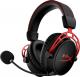 Słuchawki HyperX Cloud Alpha Wireless Czerwone (4P5D4AA) 1