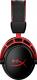 Słuchawki HyperX Cloud Alpha Wireless Czerwone (4P5D4AA) 1