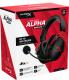 Słuchawki HyperX Cloud Alpha Wireless Czerwone (4P5D4AA) 2