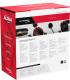 Słuchawki HyperX Cloud Alpha Wireless Czerwone (4P5D4AA) 3