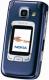 Telefon komórkowy Nokia 6290 Czarna 2