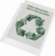 Esselte Koszulka groszkowa Recycled Premium PP 70 mic. A4 Maxi , 100 szt. Esselte 627494 7