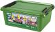 Brio Zestaw Cargo Railway Deluxe Set (33097) 1