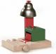 Brio Metalowy dzwonek (33754) 1