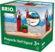 Brio Metalowy dzwonek (33754) 1