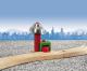 Brio Metalowy dzwonek (33754) 2
