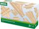 Brio Zestaw klocków drewnianych Advanced Expansion Pack (33307) 1