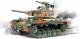 Cobi Mała Armia WOT, M24 Chaffee, 370 - 3013 1