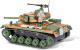 Cobi Mała Armia WOT, M24 Chaffee, 370 - 3013 3