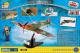 Cobi Mała Armia Hawker Hurricane MK.I - 5518 11