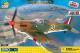 Cobi Mała Armia Hawker Hurricane MK.I - 5518 1