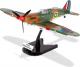Cobi Mała Armia Hawker Hurricane MK.I - 5518 2