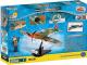 Cobi Mała Armia Hawker Hurricane MK.I - 5518 5