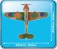 Cobi Mała Armia Hawker Hurricane MK.I - 5518 7