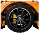 LEGO TECHNIC Porsche 911 GT3 RS (42056) 4